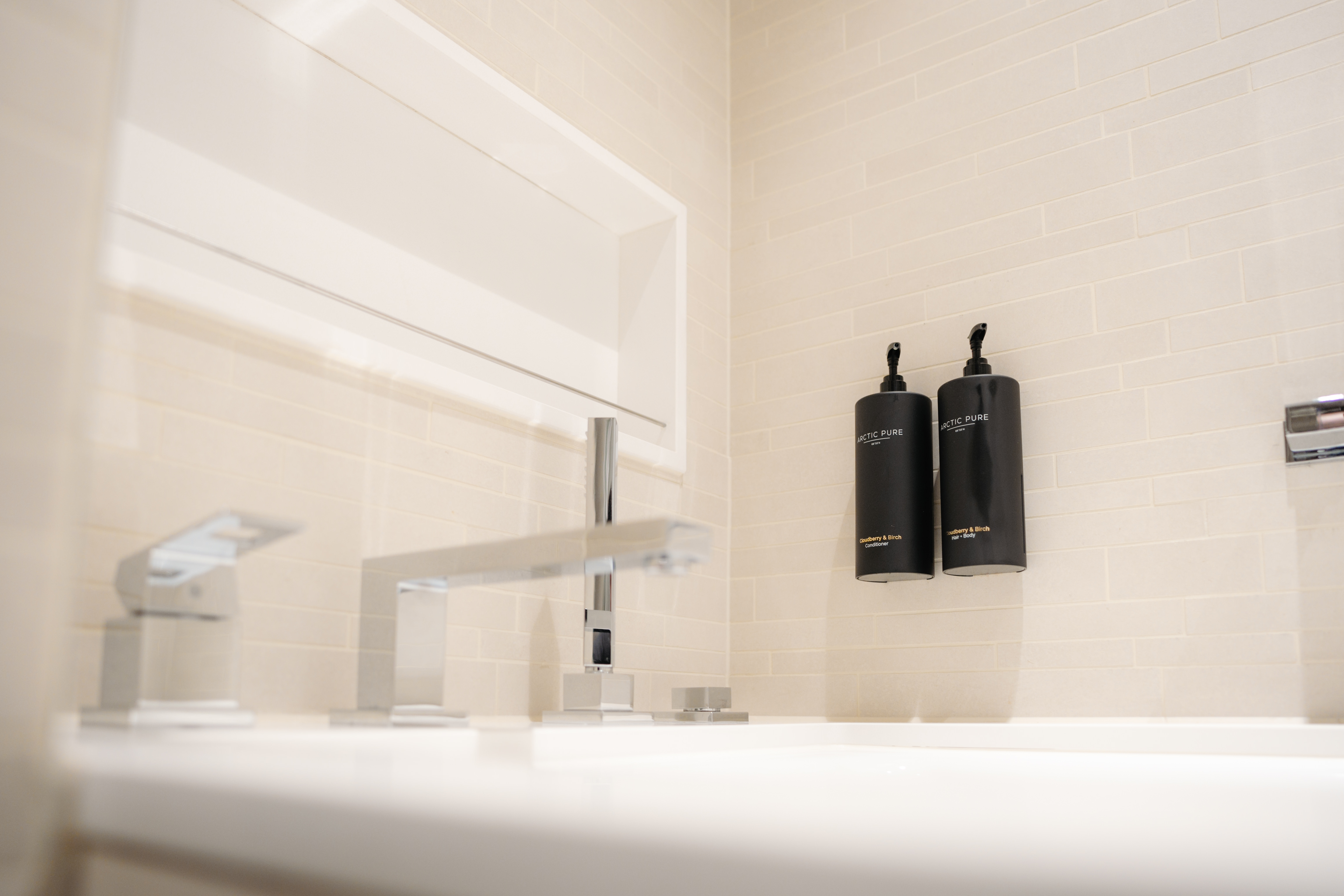 Expedition Suite | XL Suite - With balcony